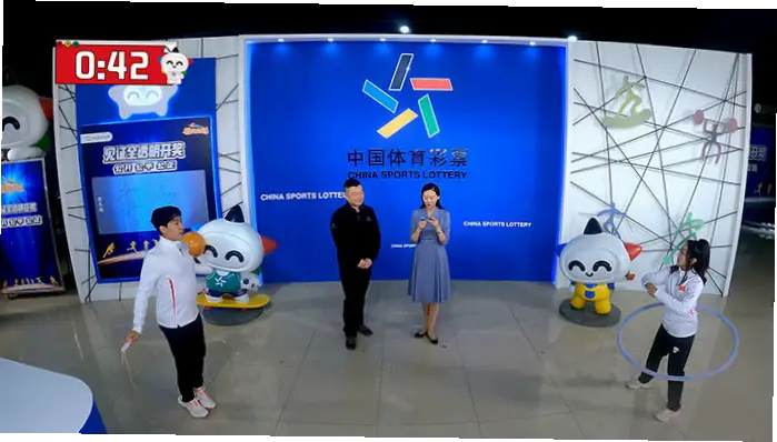 体育彩票开奖直播现场直播，公正性如何保障？